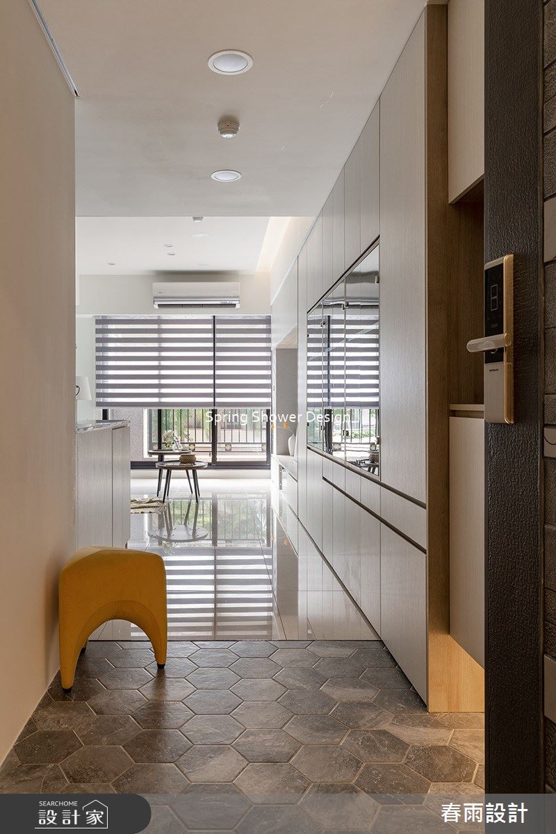 新成屋(5年以下)＿北歐風商業空間案例圖片＿春雨設計＿春雨_193 大清卓越之1