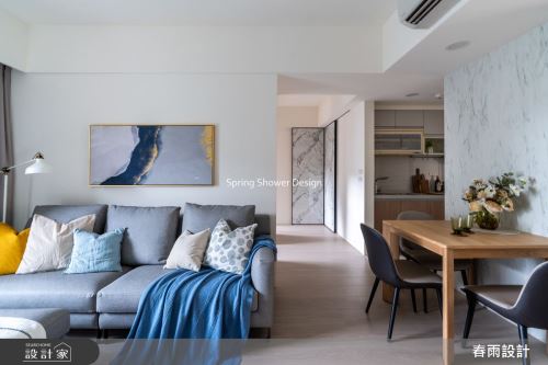 春雨_200 辛亥路_北歐風