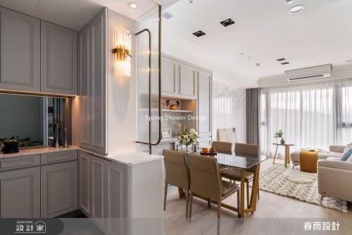 春雨_201 南方莊園2_現代風