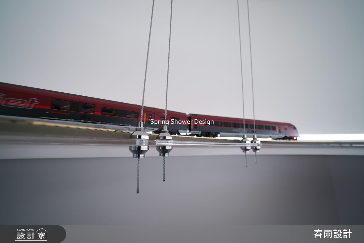 新成屋(5年以下)＿北歐風案例圖片＿春雨設計＿春雨_211 中租御景3之31