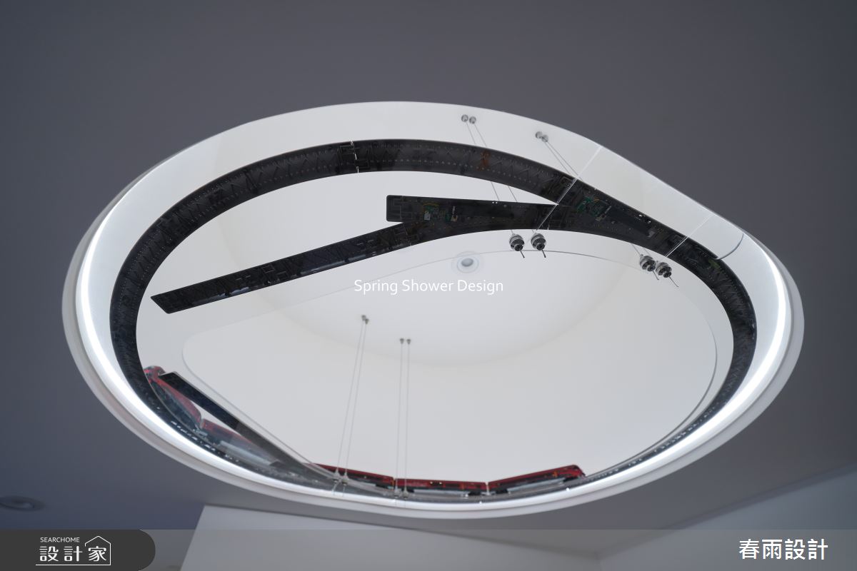 新成屋(5年以下)＿北歐風案例圖片＿春雨設計＿春雨_211 中租御景3之32