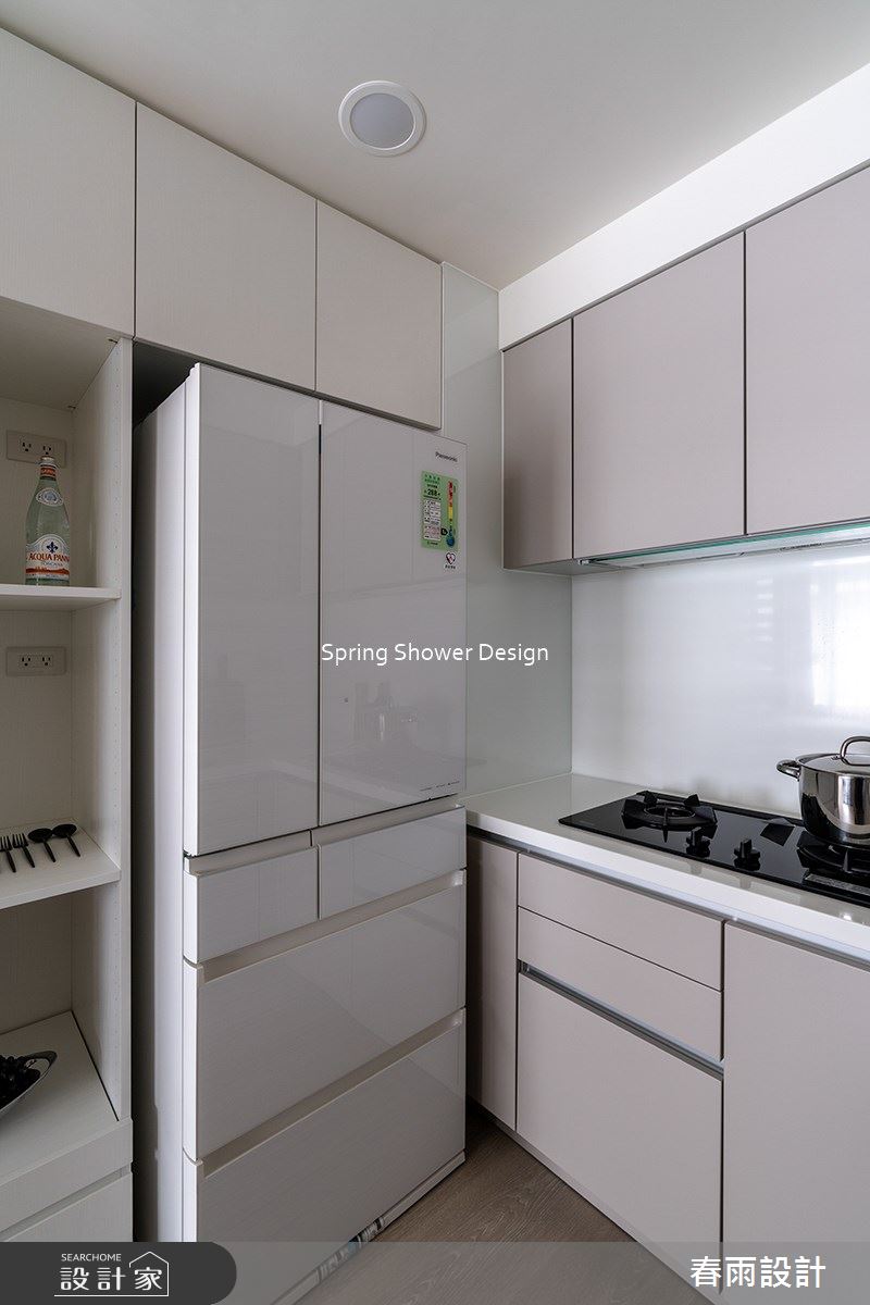 新成屋(5年以下)＿現代風廚房案例圖片＿春雨設計＿春雨_216 華固馥麗2之11