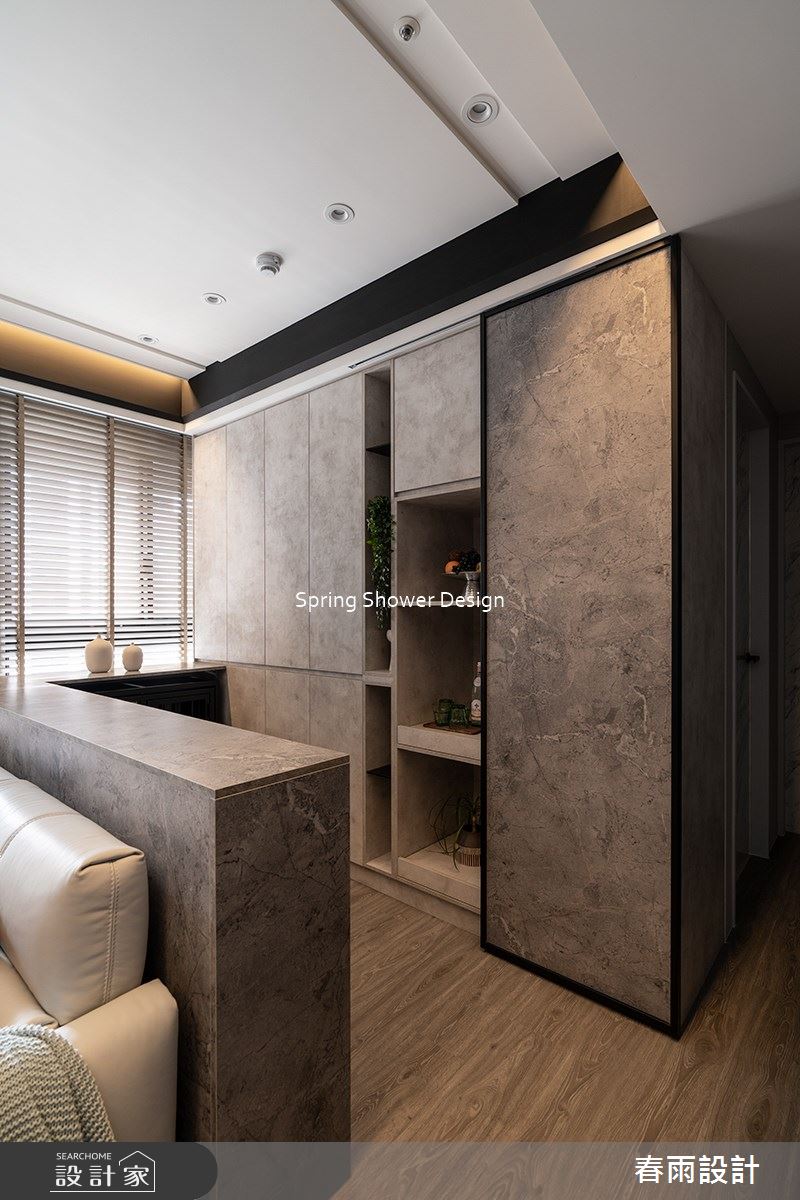 新成屋(5年以下)＿現代風寵物案例圖片＿春雨設計＿春雨_217 忠泰和宋公館之9
