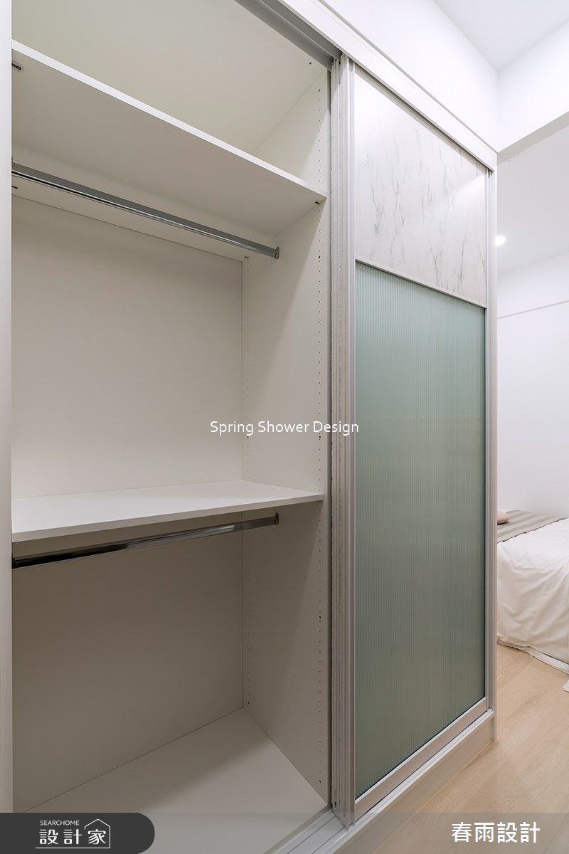 新成屋(5年以下)＿北歐風案例圖片＿春雨設計＿春雨_219 香榭帝寶之20