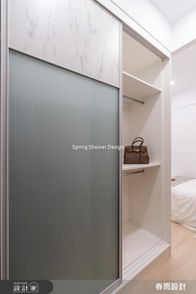 新成屋(5年以下)＿北歐風案例圖片＿春雨設計＿春雨_219 香榭帝寶之21