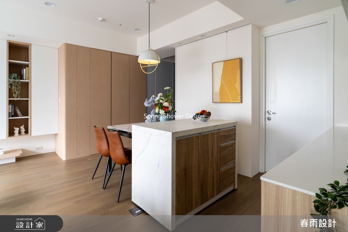 新成屋(5年以下)＿日式禪風餐廳案例圖片＿春雨設計＿春雨_223 忠泰和2之9