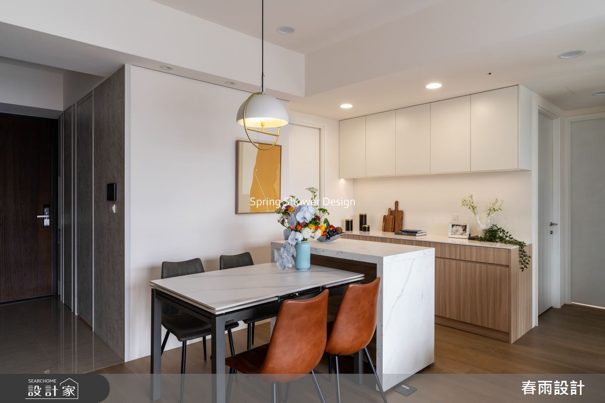 新成屋(5年以下)＿日式禪風餐廳案例圖片＿春雨設計＿春雨_223 忠泰和2之10