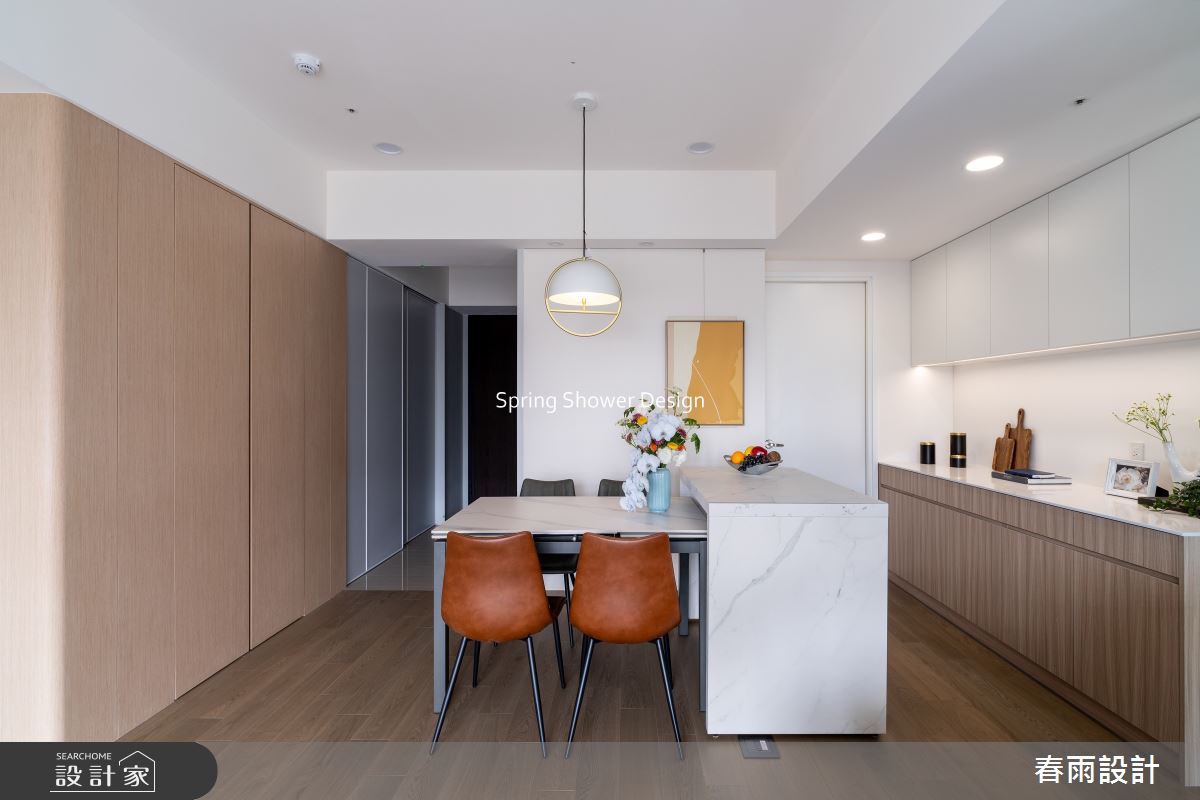 新成屋(5年以下)＿日式禪風案例圖片＿春雨設計＿春雨_223 忠泰和2之11