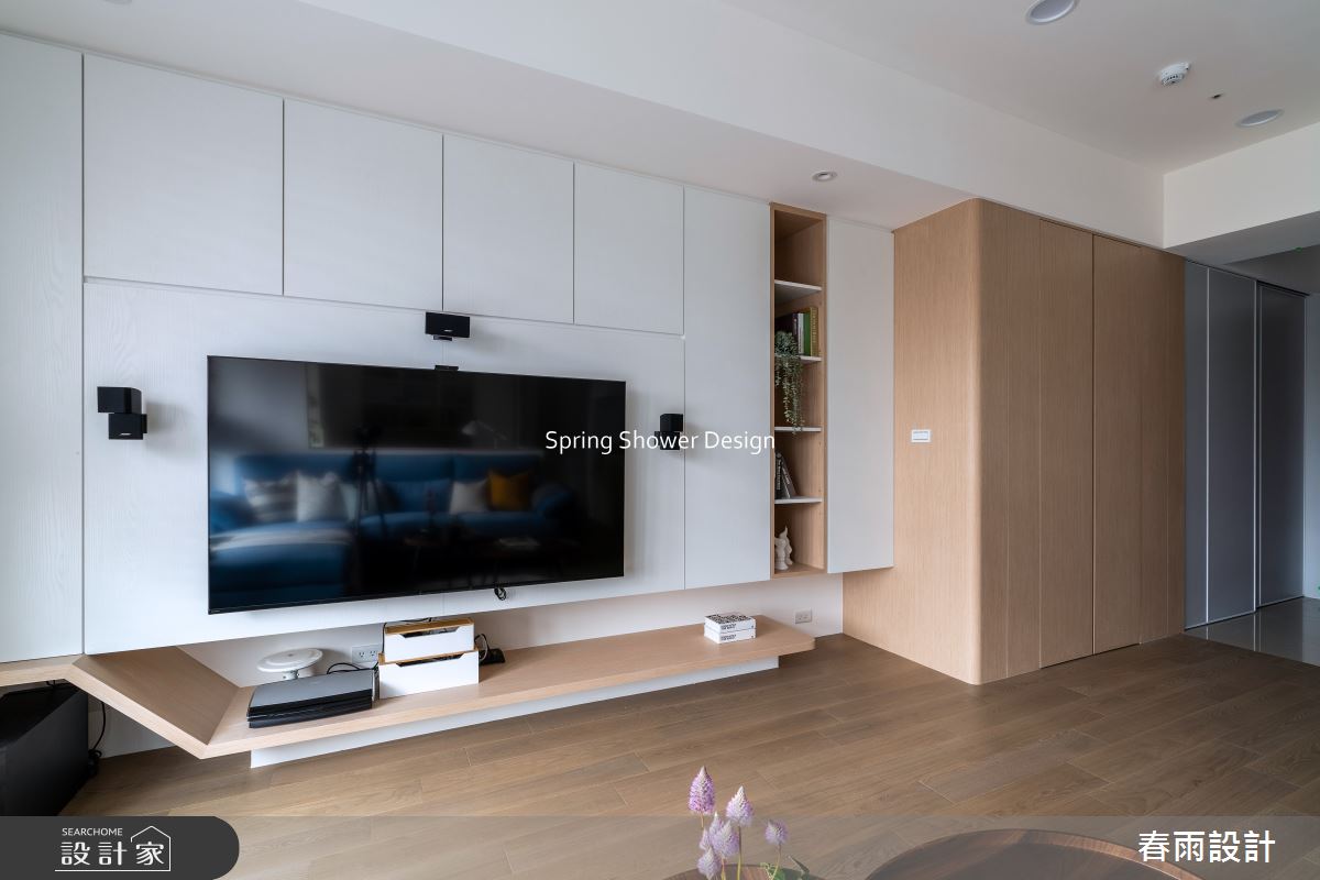 新成屋(5年以下)＿日式禪風客廳案例圖片＿春雨設計＿春雨_223 忠泰和2之16