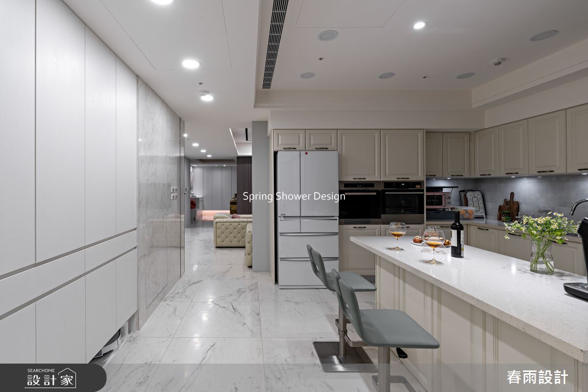 中古屋(5~15年)＿飯店風案例圖片＿春雨設計＿春雨_225 國王一號院2之17