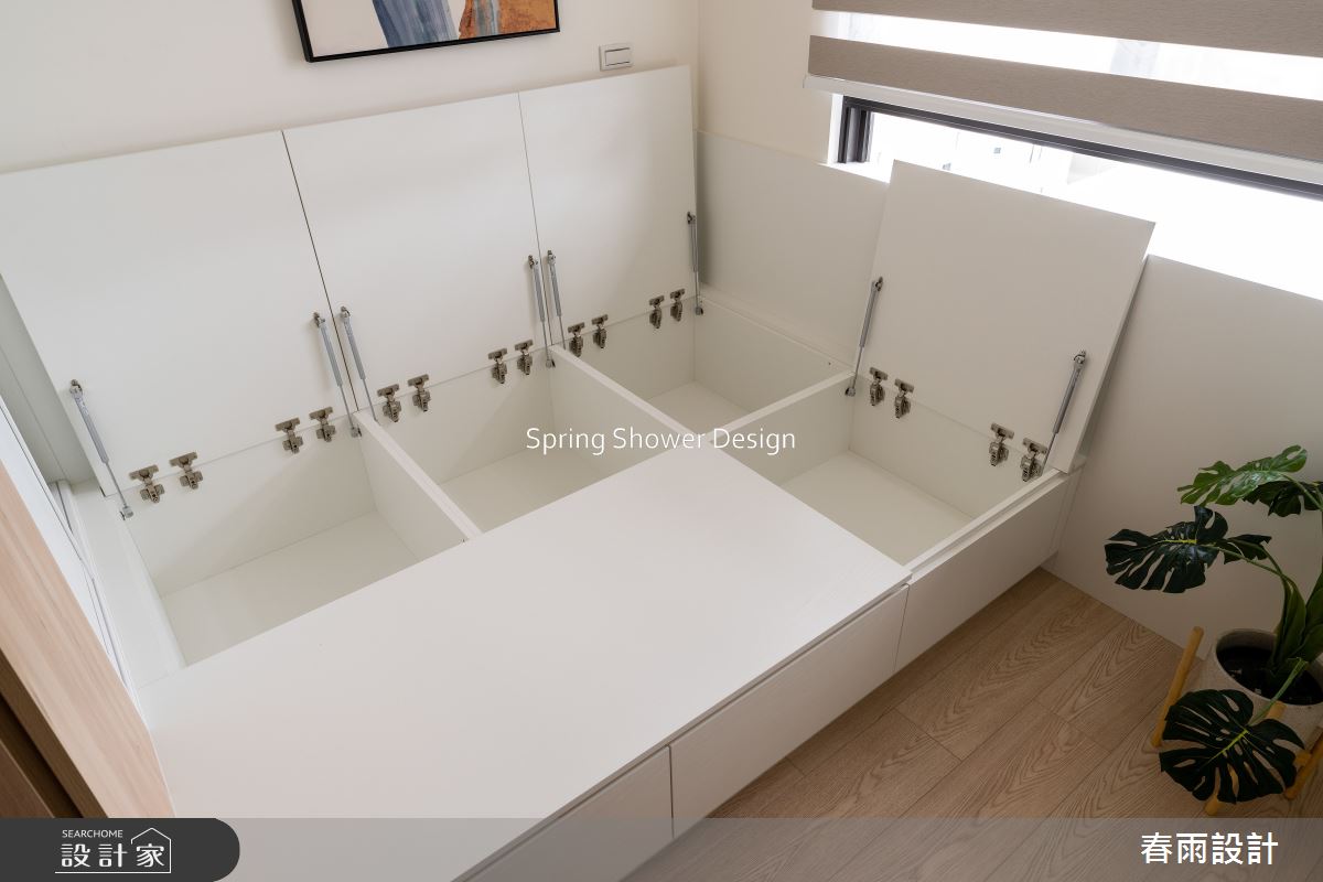 新成屋(5年以下)＿新古典多功能室案例圖片＿春雨設計＿春雨_234 國聚之鑄之32