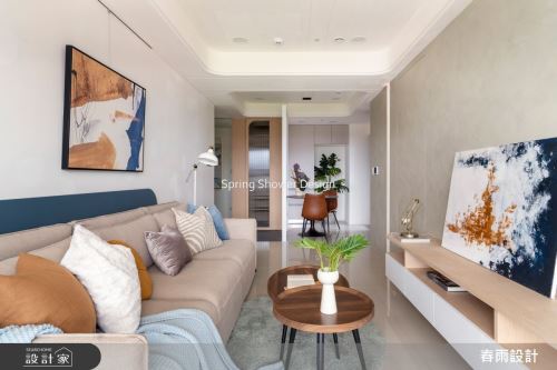 春雨_235 大橋湛_北歐風