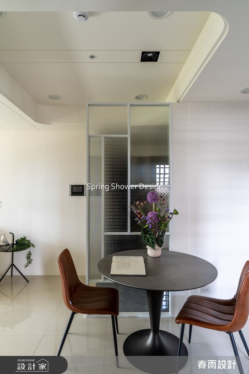 新成屋(5年以下)＿北歐風餐廳案例圖片＿春雨設計＿春雨_235 大橋湛之12