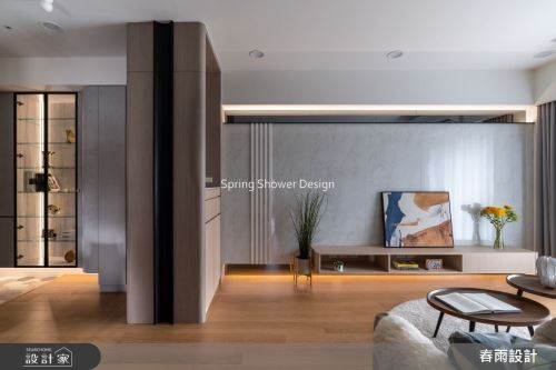 春雨_240 東城大境_北歐風