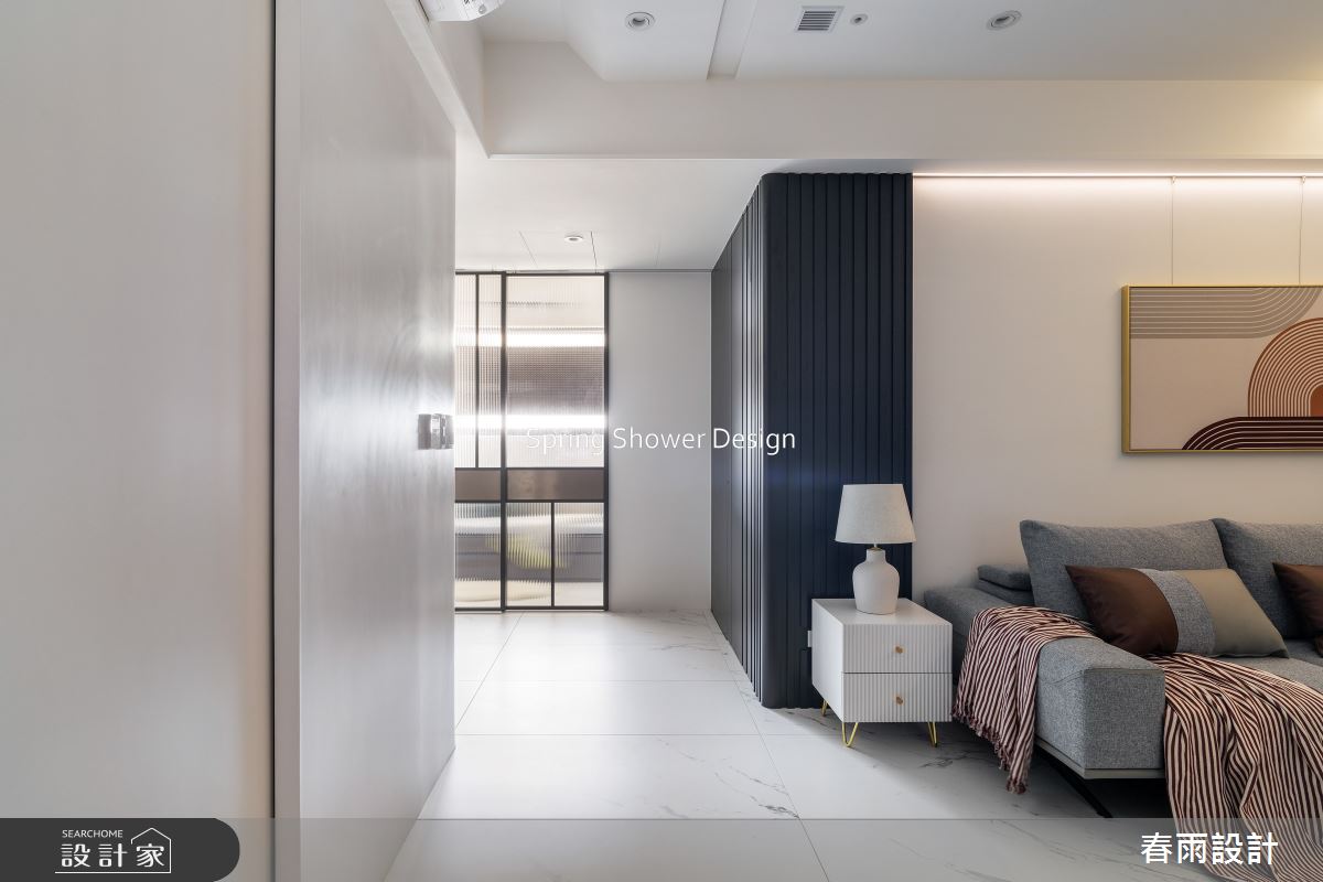 新成屋(5年以下)＿現代風客廳案例圖片＿春雨設計＿春雨_249 廣宇萬和之2