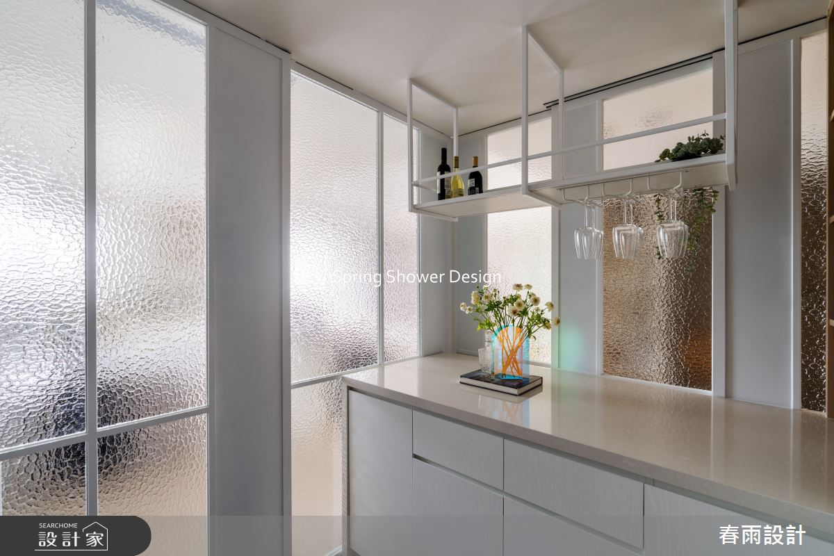 新成屋(5年以下)＿美式風吧檯案例圖片＿春雨設計＿春雨_250 天濶之20