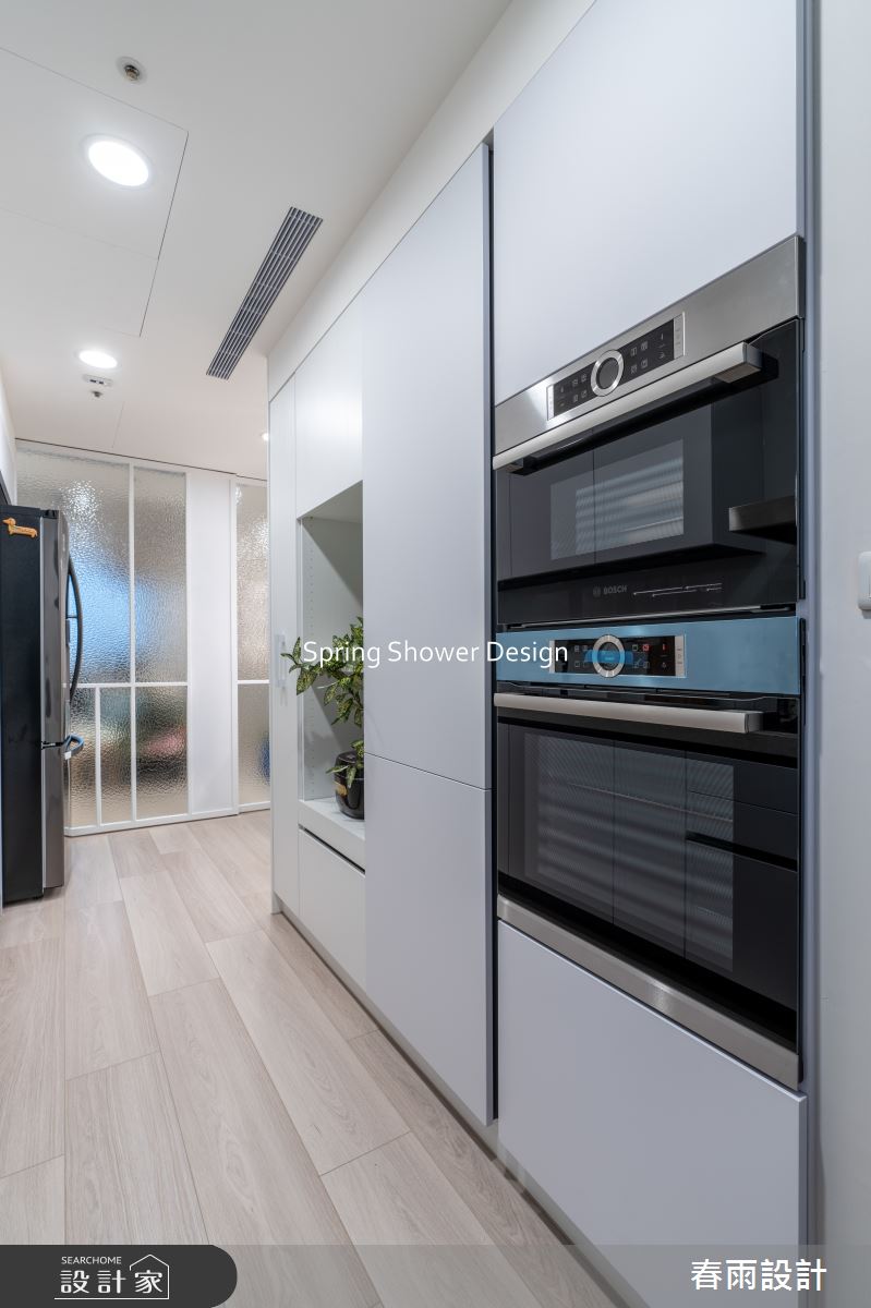 新成屋(5年以下)＿美式風廚房案例圖片＿春雨設計＿春雨_250 天濶之24