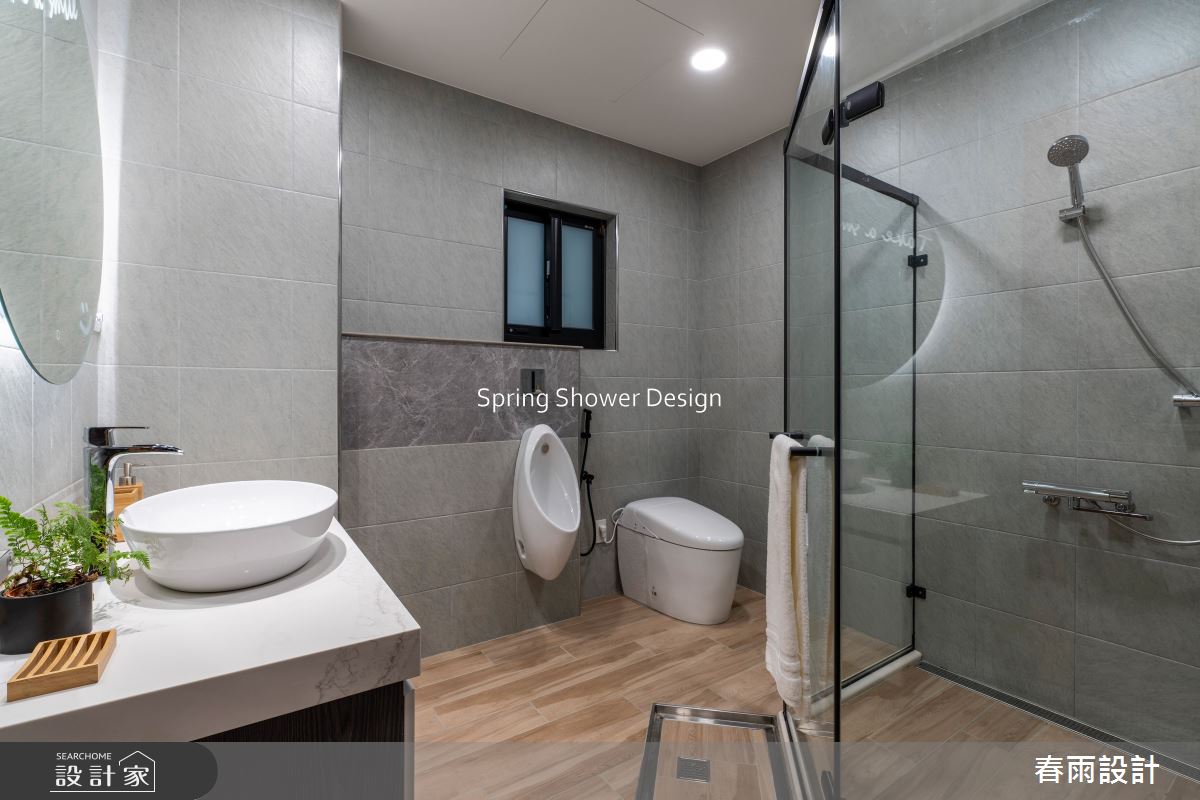 新成屋(5年以下)＿現代風案例圖片＿春雨設計＿春雨_256 蘆竹楊公館之37