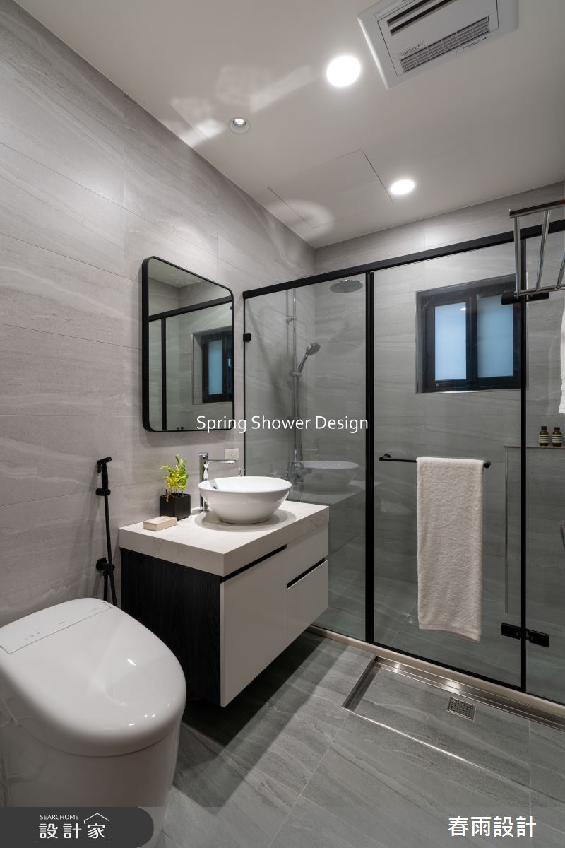 新成屋(5年以下)＿現代風案例圖片＿春雨設計＿春雨_256 蘆竹楊公館之41