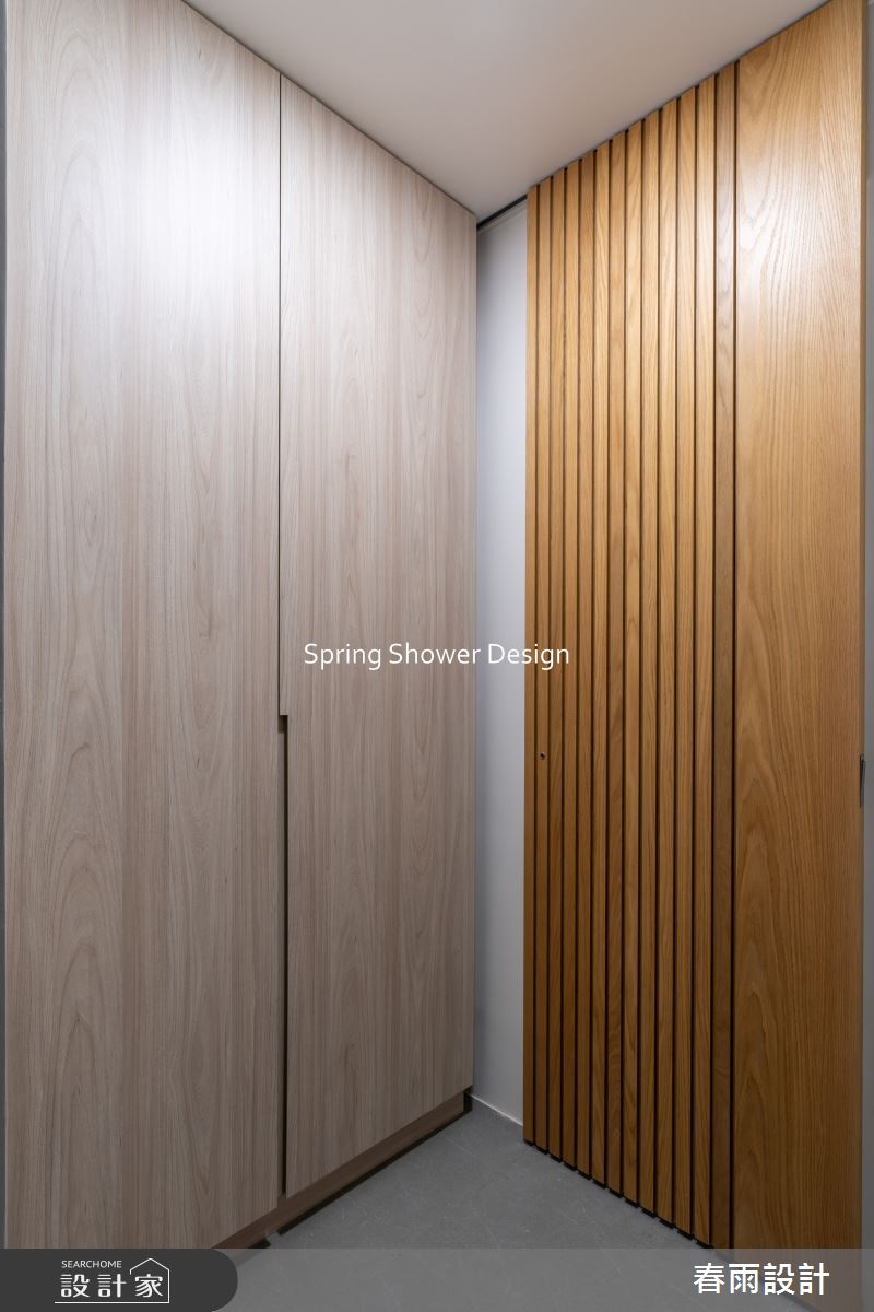 新成屋(5年以下)＿現代風多功能室案例圖片＿春雨設計＿春雨_256 蘆竹楊公館之46