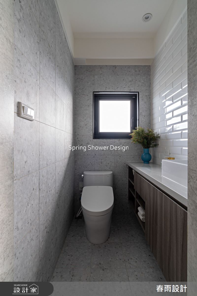 新成屋(5年以下)＿現代風案例圖片＿春雨設計＿春雨_264 怡富宜家之14