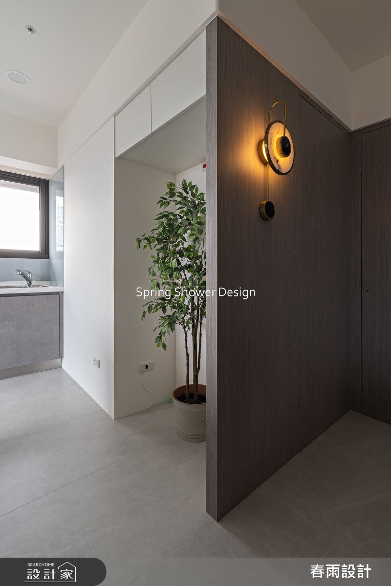 新成屋(5年以下)＿現代風案例圖片＿春雨設計＿春雨_264 怡富宜家之15