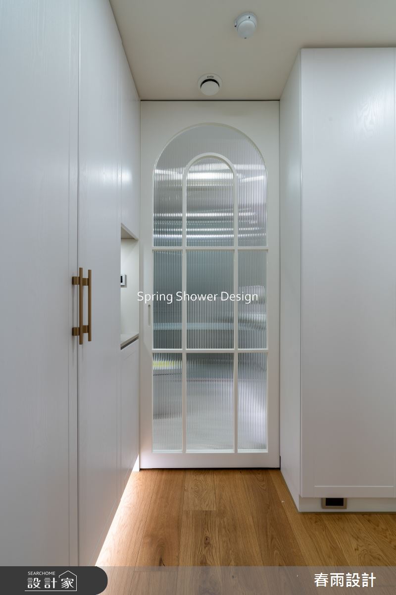 老屋(16~30年)＿美式風浴室案例圖片＿春雨設計＿春雨_265 元大欽品之30