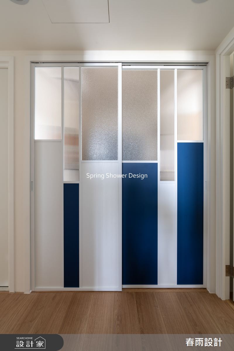 30坪新成屋(5年以下)＿現代風書房工作區案例圖片＿春雨設計＿春雨_278 華相楓2之16