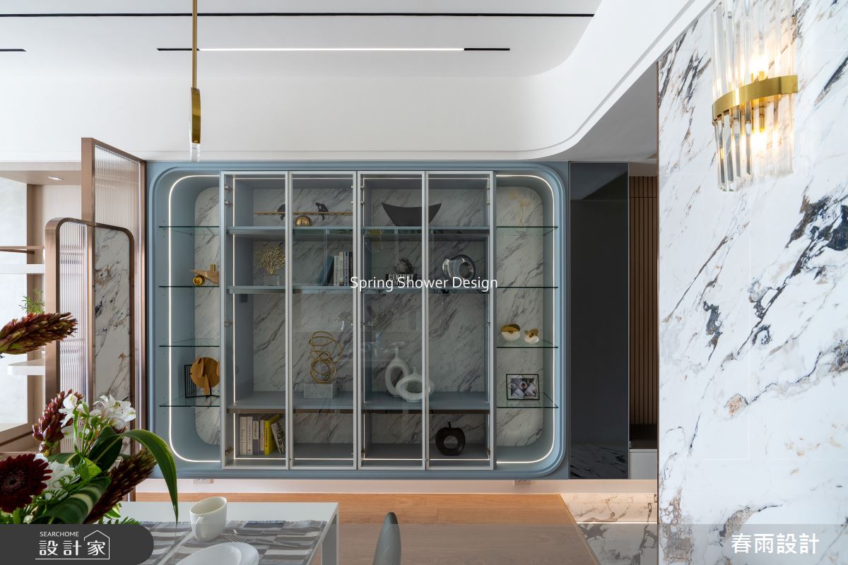 新成屋(5年以下)＿現代風案例圖片＿春雨設計＿春雨_279 華相楓3之5