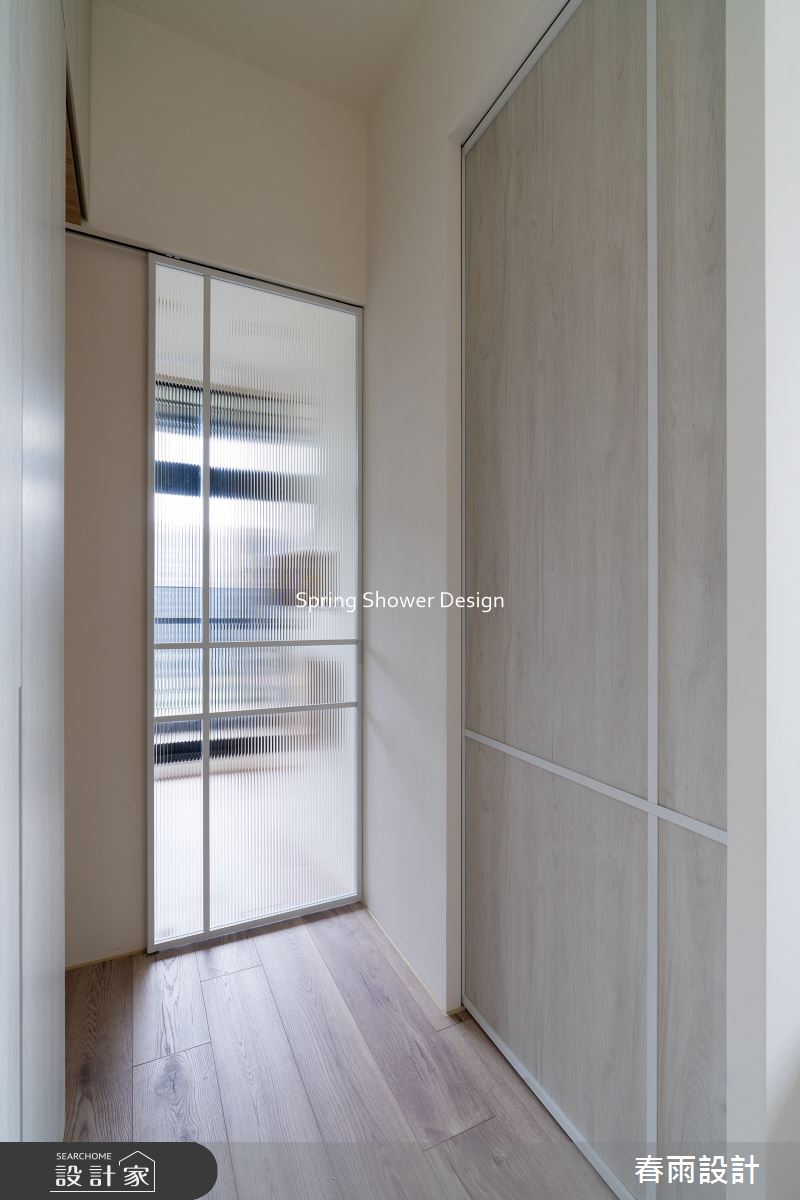新成屋(5年以下)＿休閒風案例圖片＿春雨設計＿春雨_284 築億丰盛之22