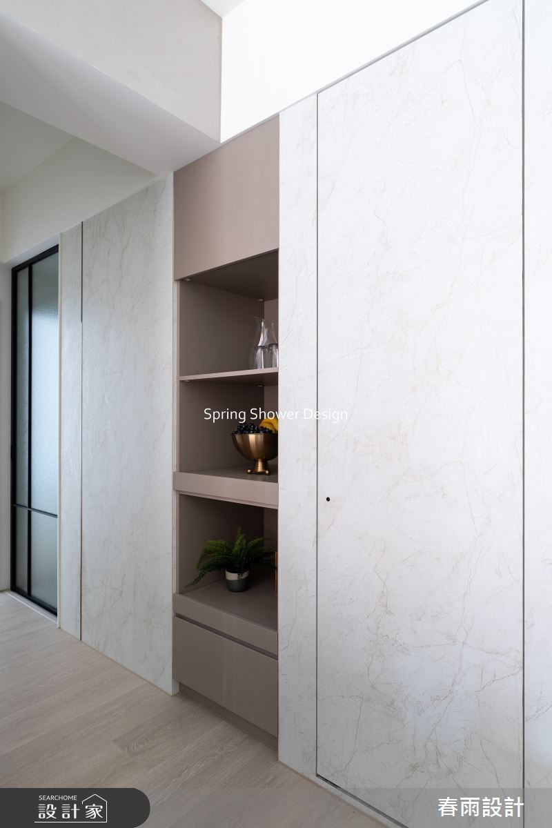 新成屋(5年以下)＿現代風案例圖片＿春雨設計＿春雨_286 日出之15