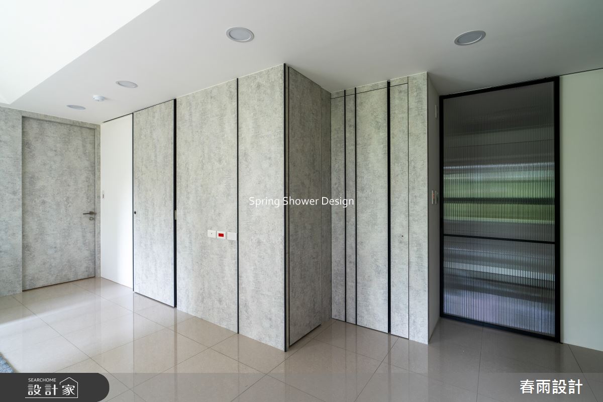 新成屋(5年以下)＿現代風案例圖片＿春雨設計＿春雨_287 國聚之善之15