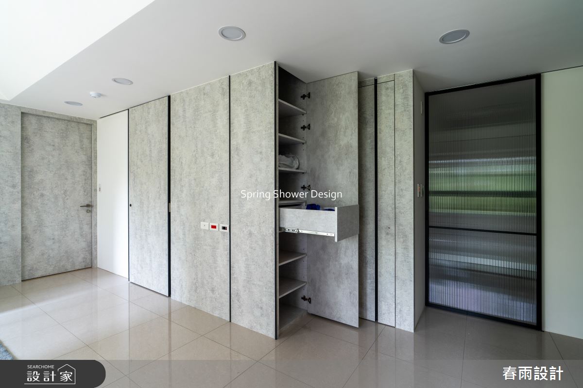 新成屋(5年以下)＿現代風案例圖片＿春雨設計＿春雨_287 國聚之善之16