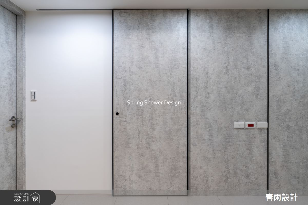 新成屋(5年以下)＿現代風案例圖片＿春雨設計＿春雨_287 國聚之善之34