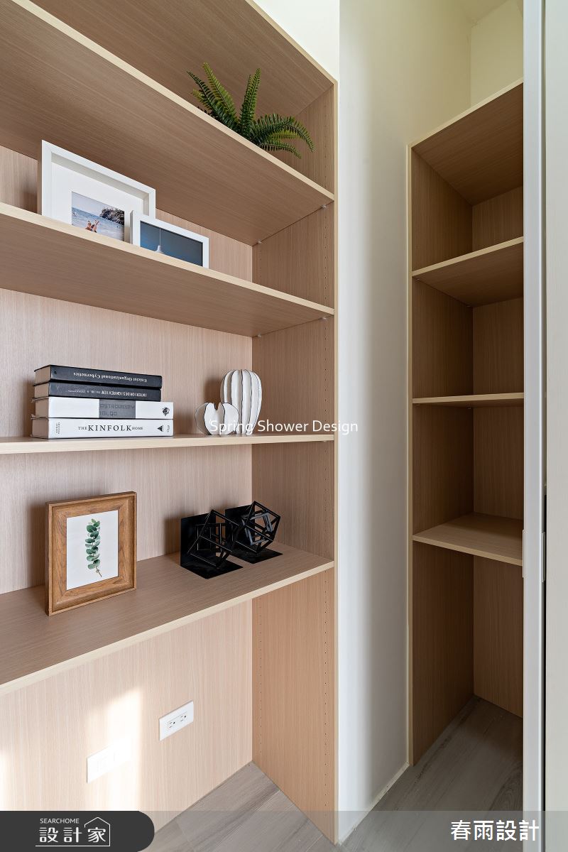 新成屋(5年以下)＿現代風案例圖片＿春雨設計＿春雨_289 磐古一期之29