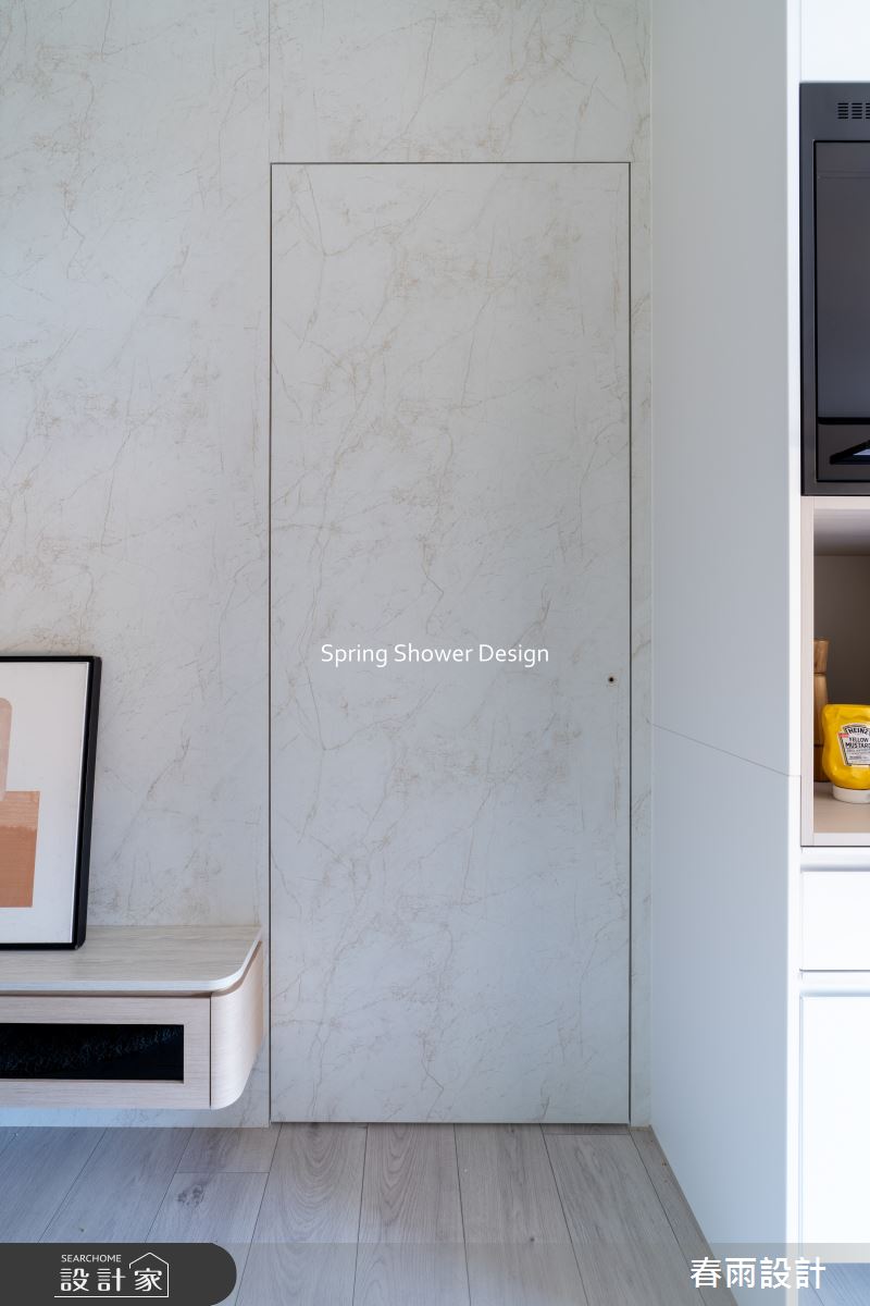 新成屋(5年以下)＿現代風客廳案例圖片＿春雨設計＿春雨_290 岳榕莊之23