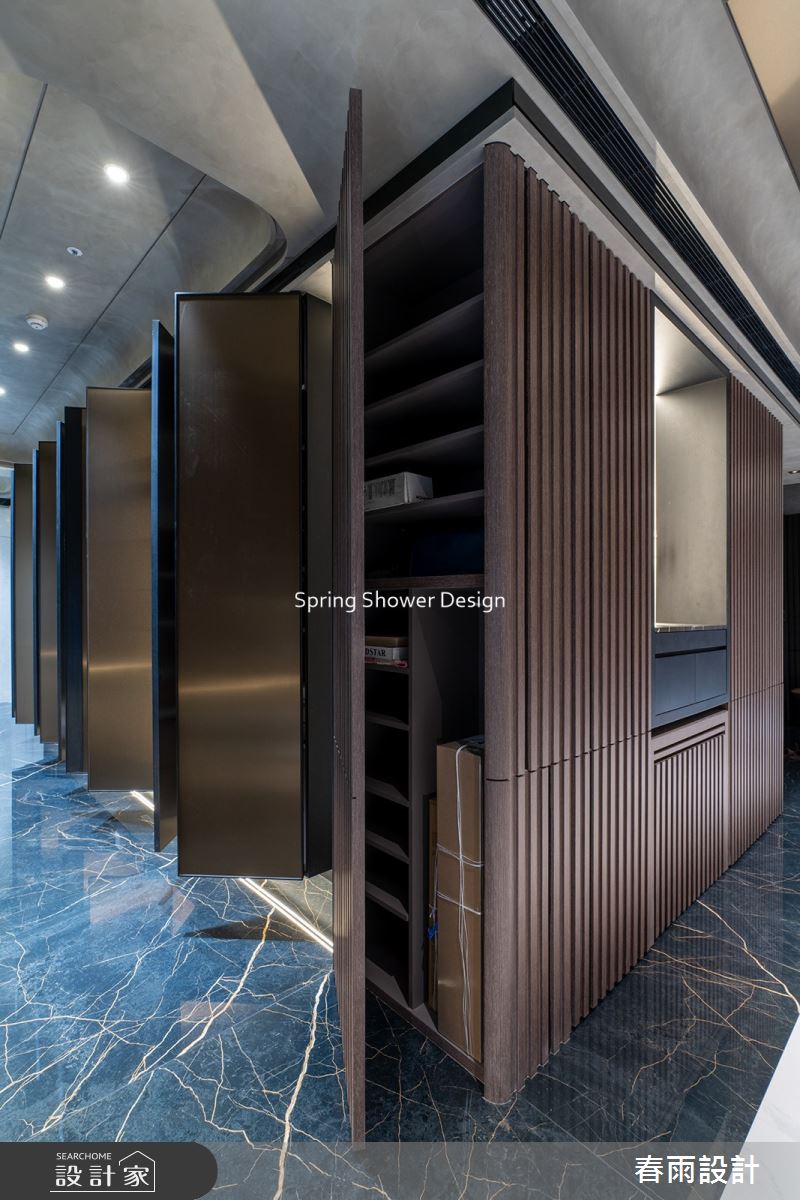 新成屋(5年以下)＿現代風案例圖片＿春雨設計＿春雨_292 三輝玳門之27