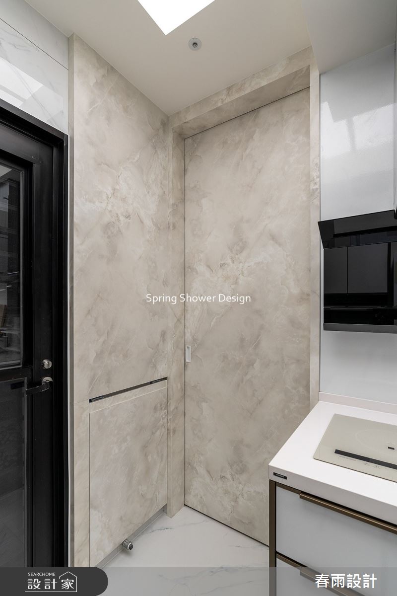 新成屋(5年以下)＿現代風案例圖片＿春雨設計＿春雨_292 三輝玳門之64