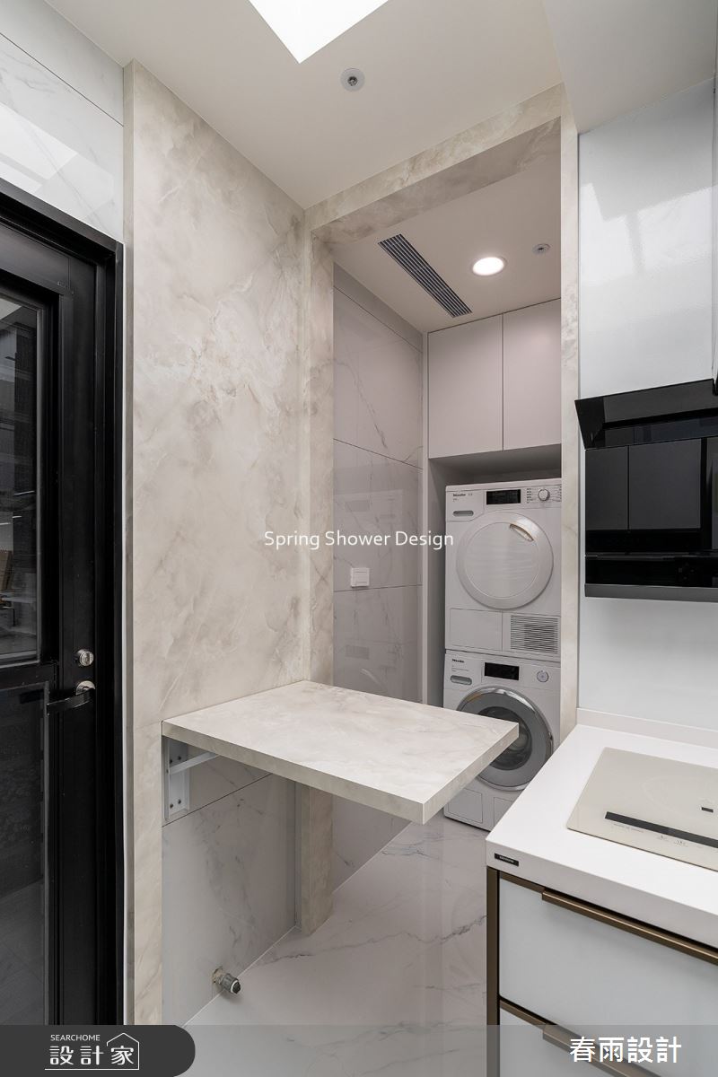 新成屋(5年以下)＿現代風案例圖片＿春雨設計＿春雨_292 三輝玳門之65
