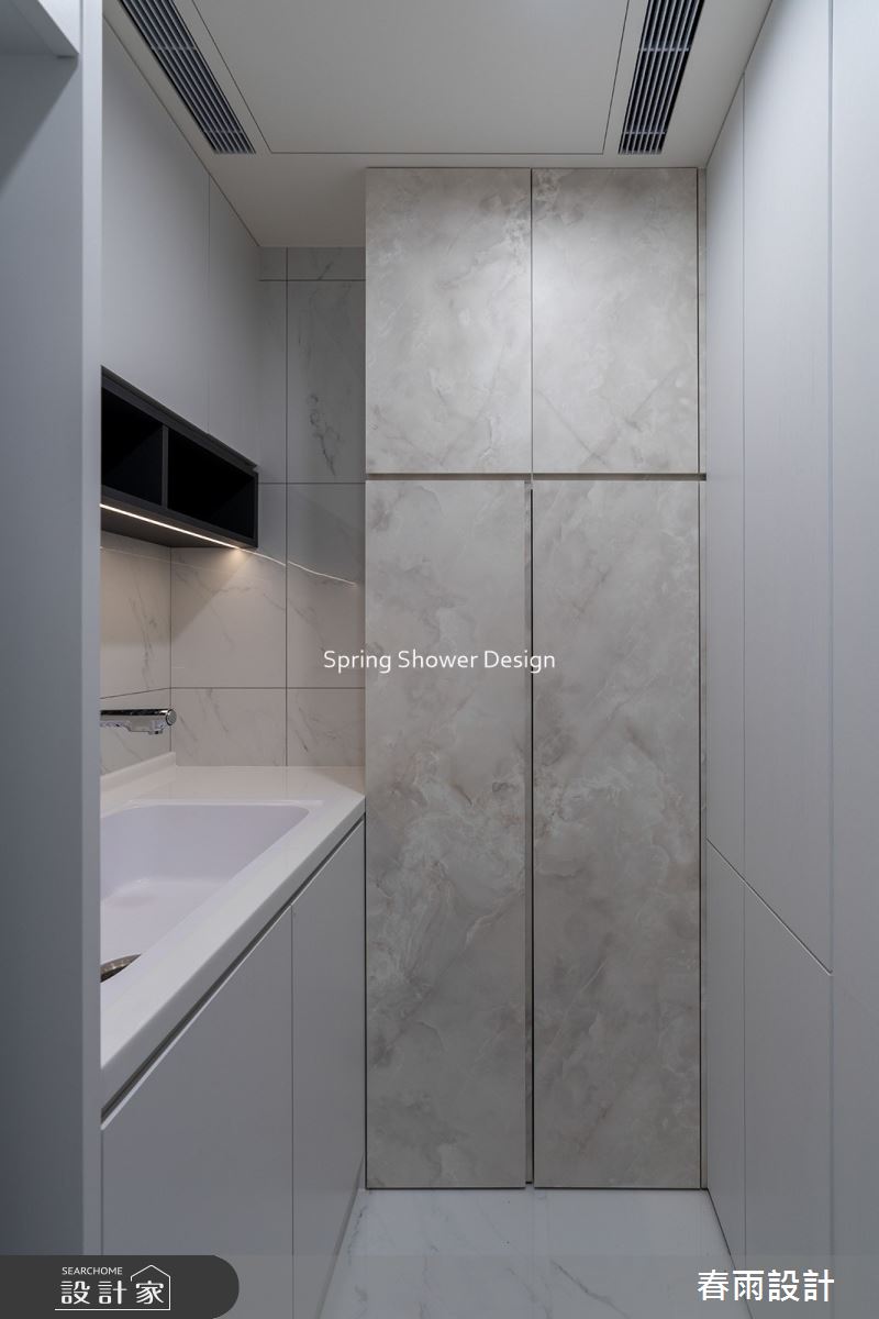 新成屋(5年以下)＿現代風案例圖片＿春雨設計＿春雨_292 三輝玳門之66