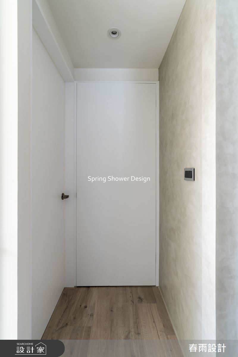 新成屋(5年以下)＿現代風儲藏室案例圖片＿春雨設計＿春雨_296 一品硯之19