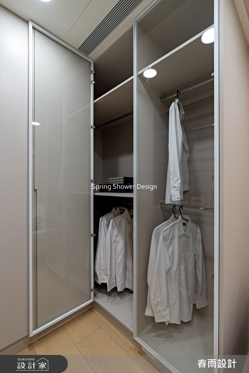 新成屋(5年以下)＿現代風客廳案例圖片＿春雨設計＿春雨_299 仁仁邑之19