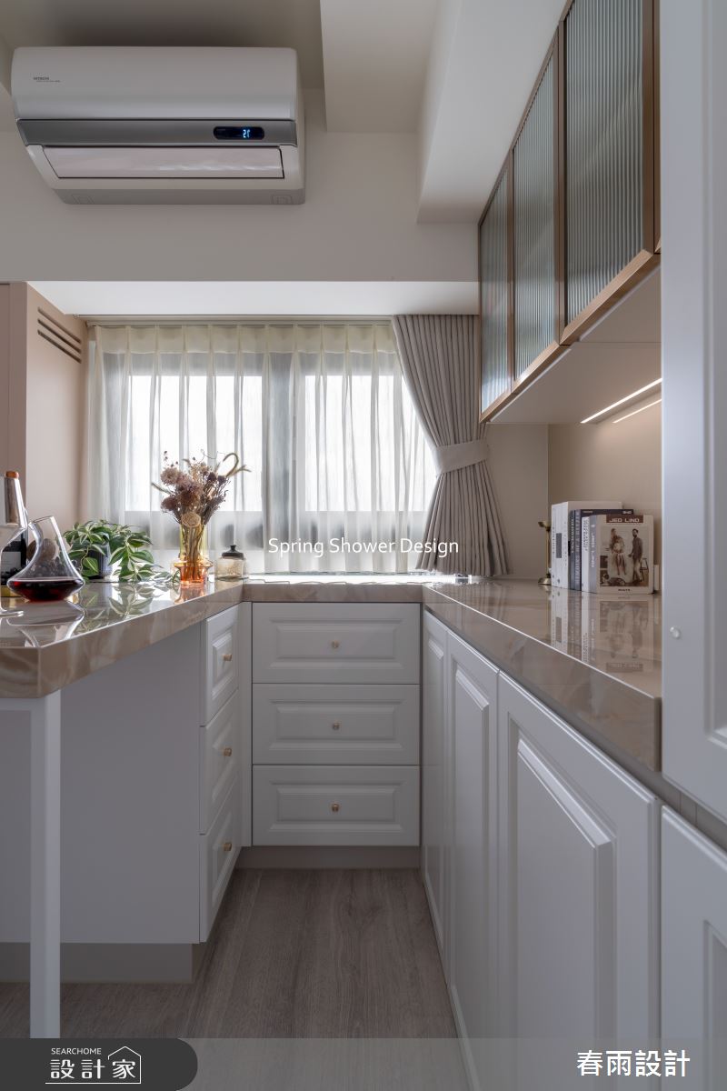 11坪新成屋(5年以下)＿現代風餐廳案例圖片＿春雨設計＿春雨_300 太陽帝國之15