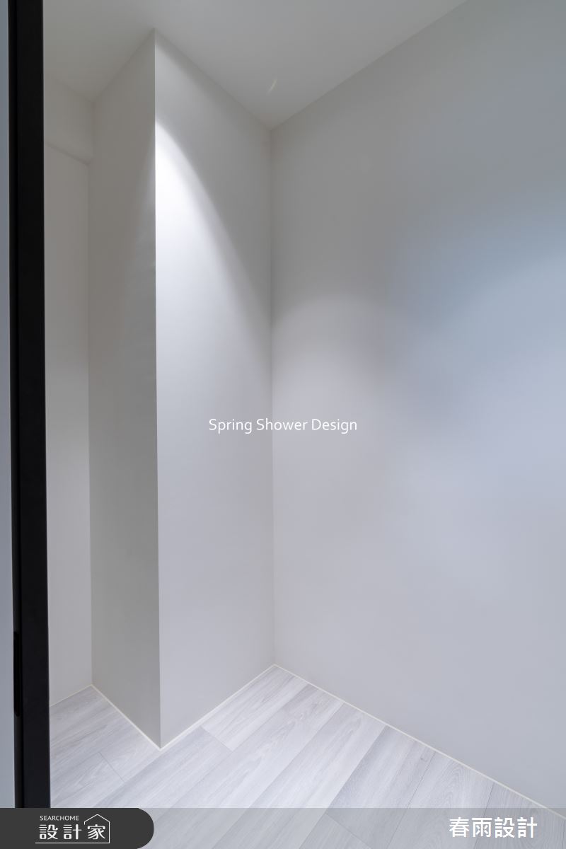 新成屋(5年以下)＿現代風案例圖片＿春雨設計＿春雨_314 宏國大央北之31
