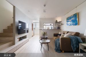 春雨設計 案例圖1