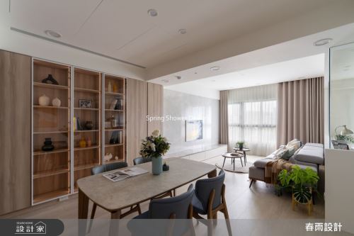 春雨_323 全陽豐會A1_北歐風