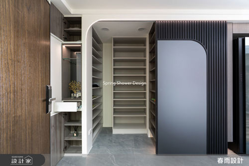 春雨_329 苗栗百檠四季_現代風