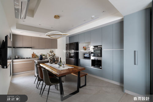 春雨_329 苗栗百檠四季_現代風