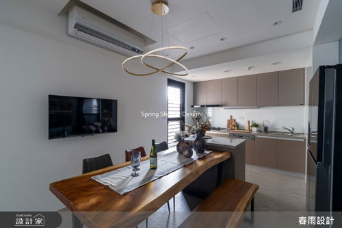 春雨_329 苗栗百檠四季_現代風