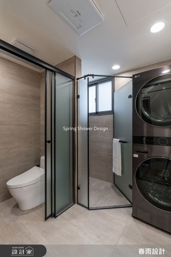 春雨_329 苗栗百檠四季_現代風